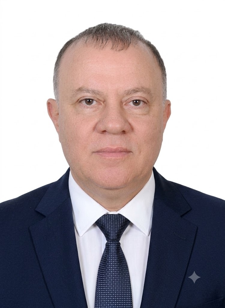 Ahmed Abouseif